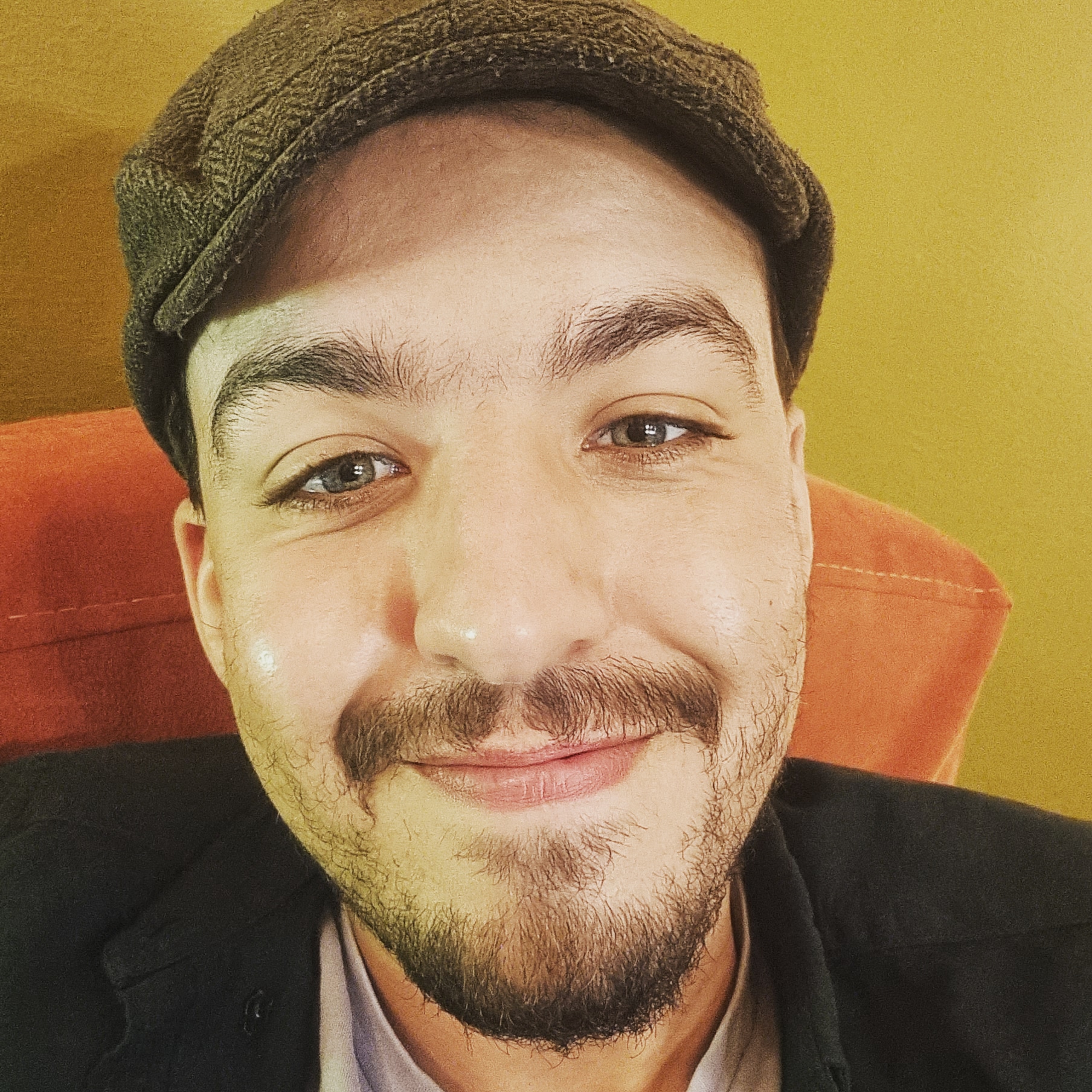 Amine Boutaleb_Xtahs