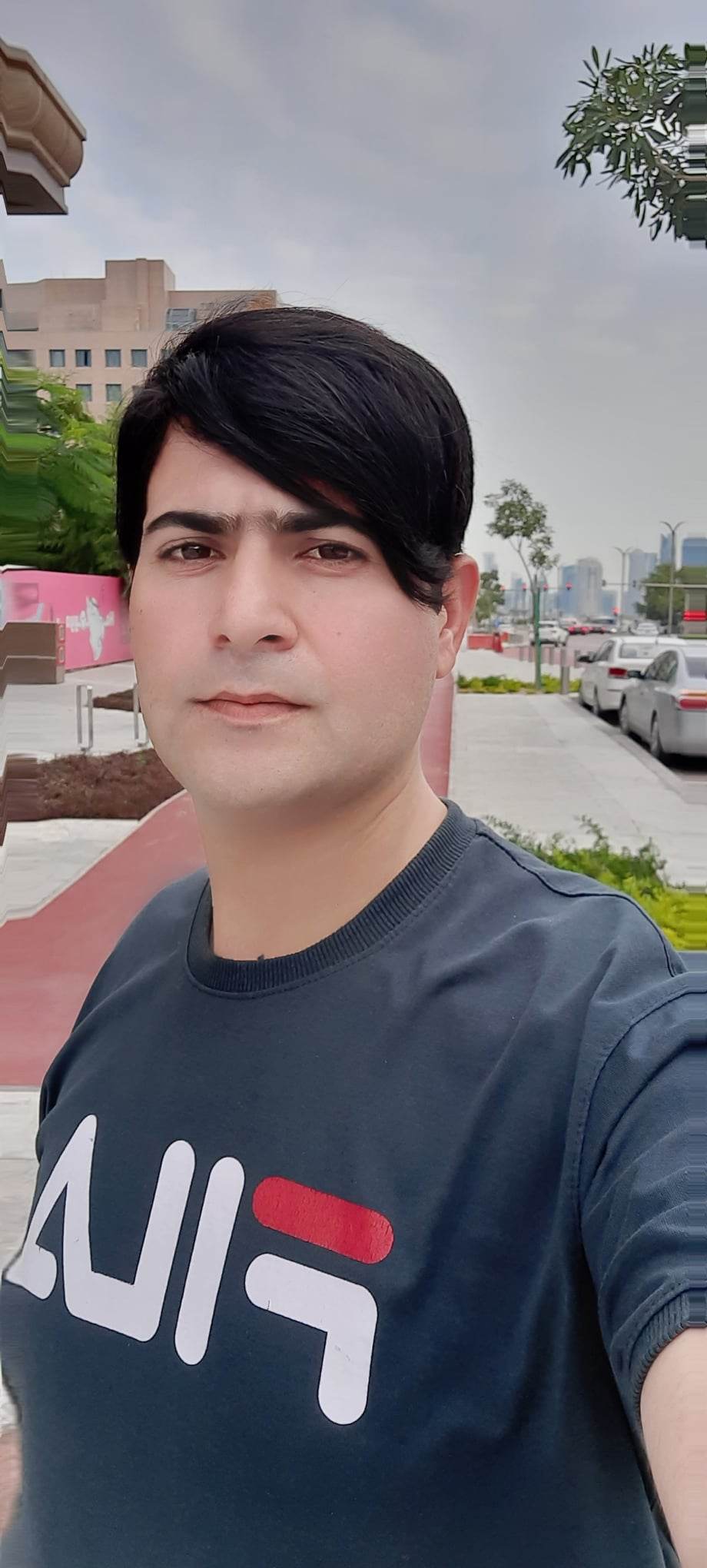Mohsin shah