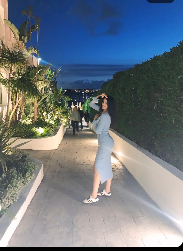 Nouhaila Abir